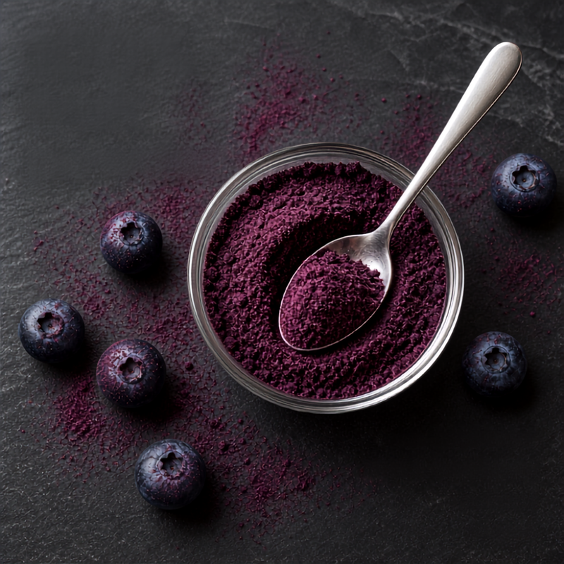 Antioxidant Boost